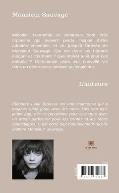 Monsieur Sauvage