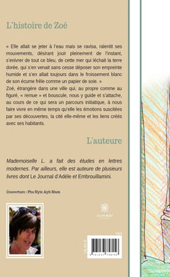 L’histoire de Zoé