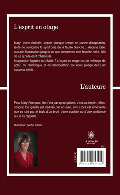 L'esprit en otage