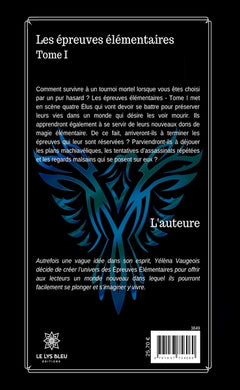 Les épreuves élémentaires