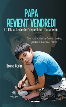 Papa revient vendredi