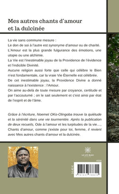 Mes autres chants d'amour et la dulcinée