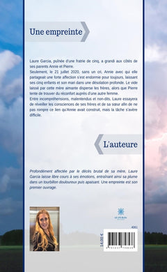 Une empreinte