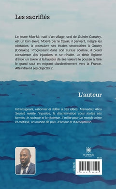 Les sacrifiés
