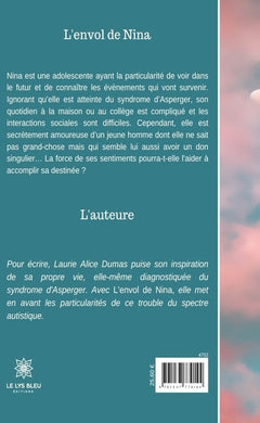 L'envol de Nina
