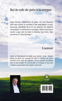 Bal de culs-de-jatte à la morgue