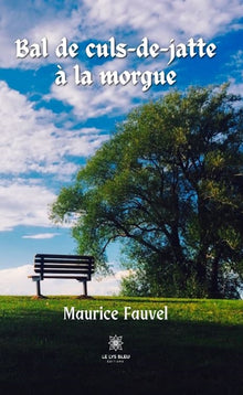 Bal de culs-de-jatte à la morgue