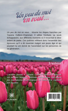Un peu de moi en vous...