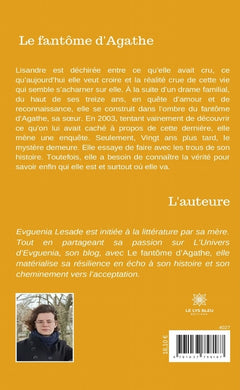 Le fantôme d'Agathe