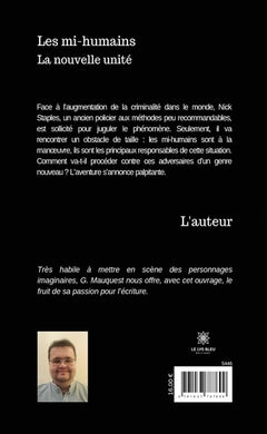 Les mi-humains