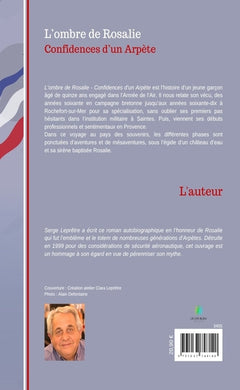 L'ombre de Rosalie