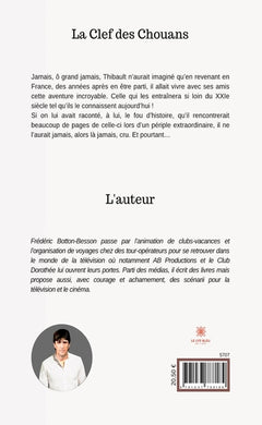 La Clef des Chouans