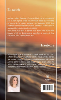 En apnée
