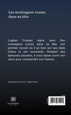 Les montagnes russes dans sa tête