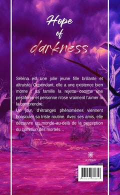 Hope of darkness