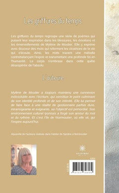 Les griffes du temps