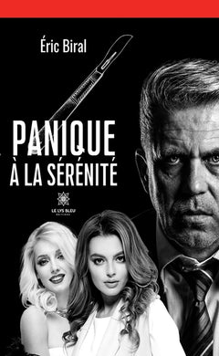 Panique à la Sérénité