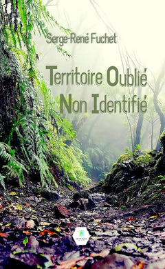 Territoire oublié non identifié