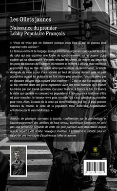 Les Gilets jaunes
