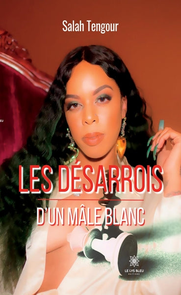 Les désarrois d'un mâle blanc