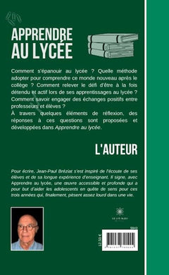 Apprendre au lycée