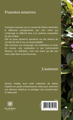 Funestes missives