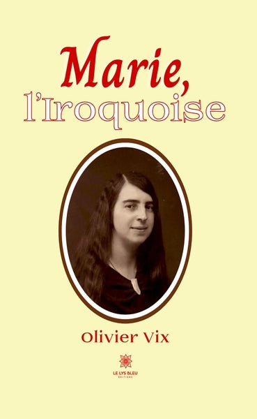 Marie, l'iroquoise