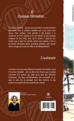 H comme hérédité...
