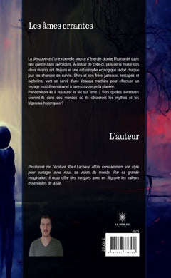 Les âmes errantes