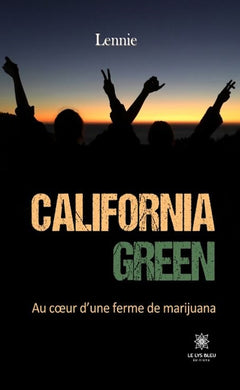 Au coeur d'une ferme de marijuana