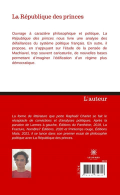La République des princes
