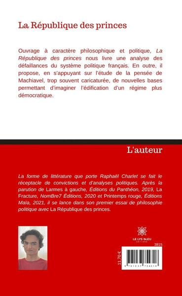 La République des princes