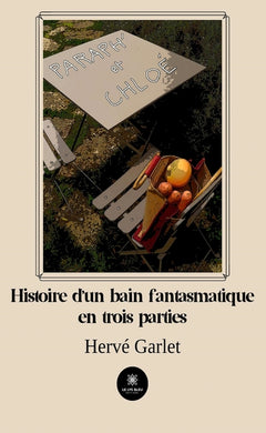 Paraph' et Chloé