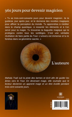 360 jours pour devenir magicien