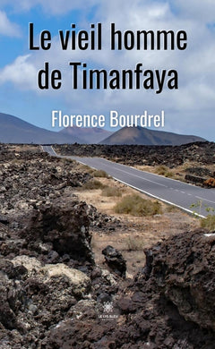 Le vieil homme de Timanfaya