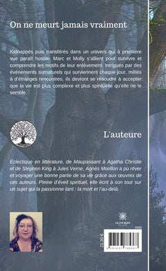 On ne meurt jamais vraiment