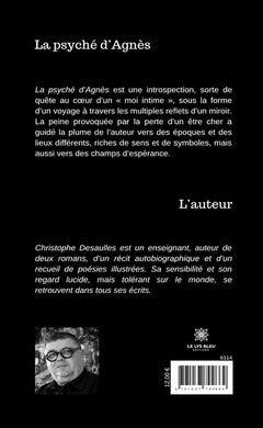 La psyché d'Agnès