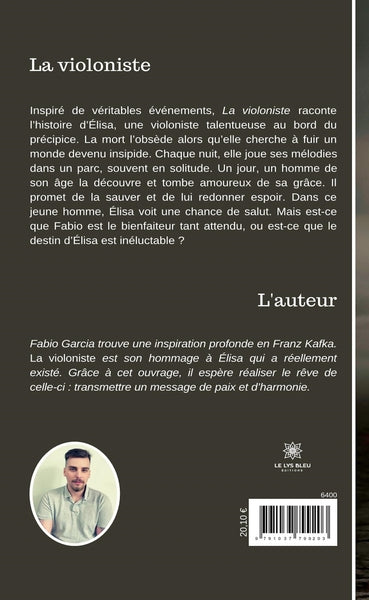 La violoniste