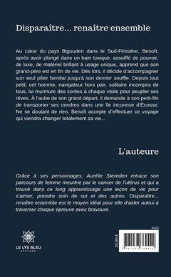 Disparaître... renaître ensemble