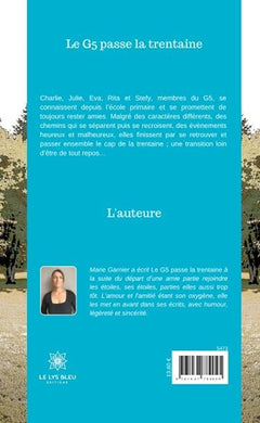 Le G5 passe la trentaine