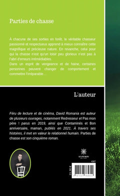 Parties de chasse