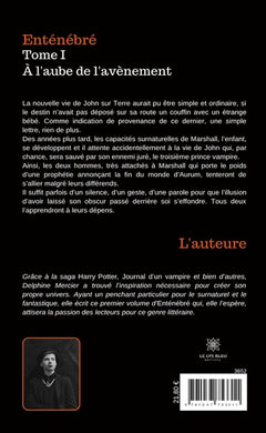 Enténébré
