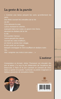 La geste et la parole