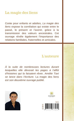 La magie des liens