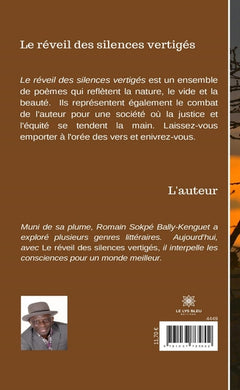 Le réveil des silences vertigés