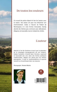 De toutes les couleurs