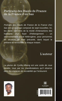 Portraits des Hauts de France de la France d'en bas