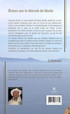 Échec sur le détroit de Sicile