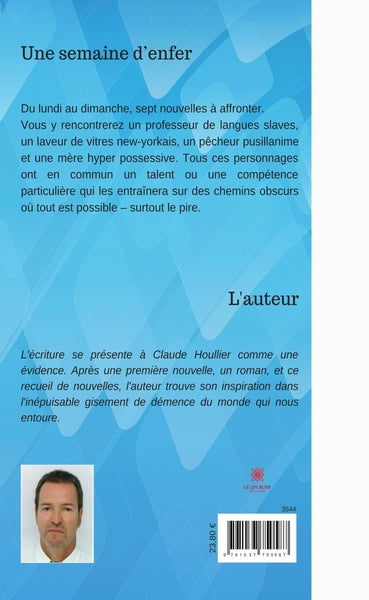 Une semaine d’enfer