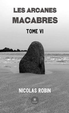 Les arcanes macabres